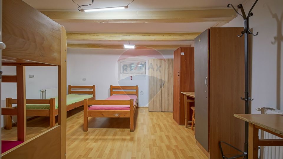 Comision 0% | CASA DE MIJLOC  | Teren 1495 MP