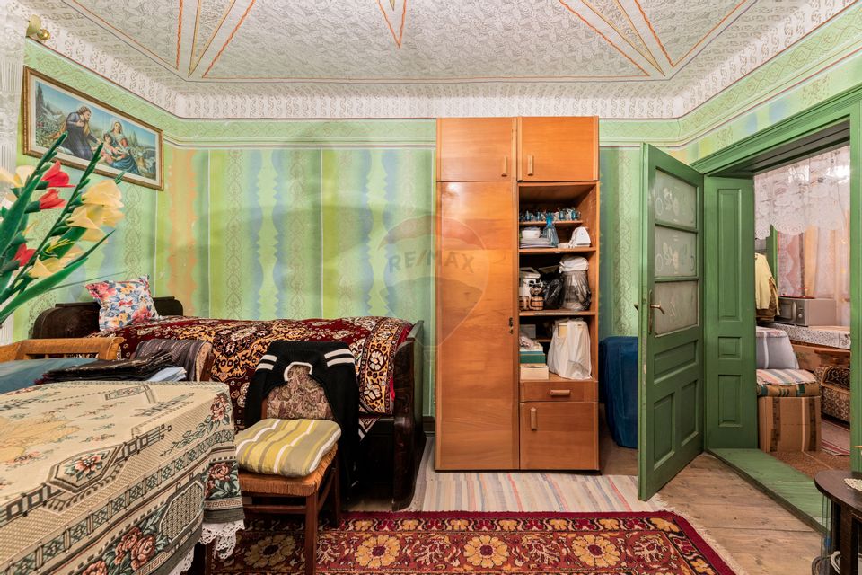 4 room House / Villa for sale