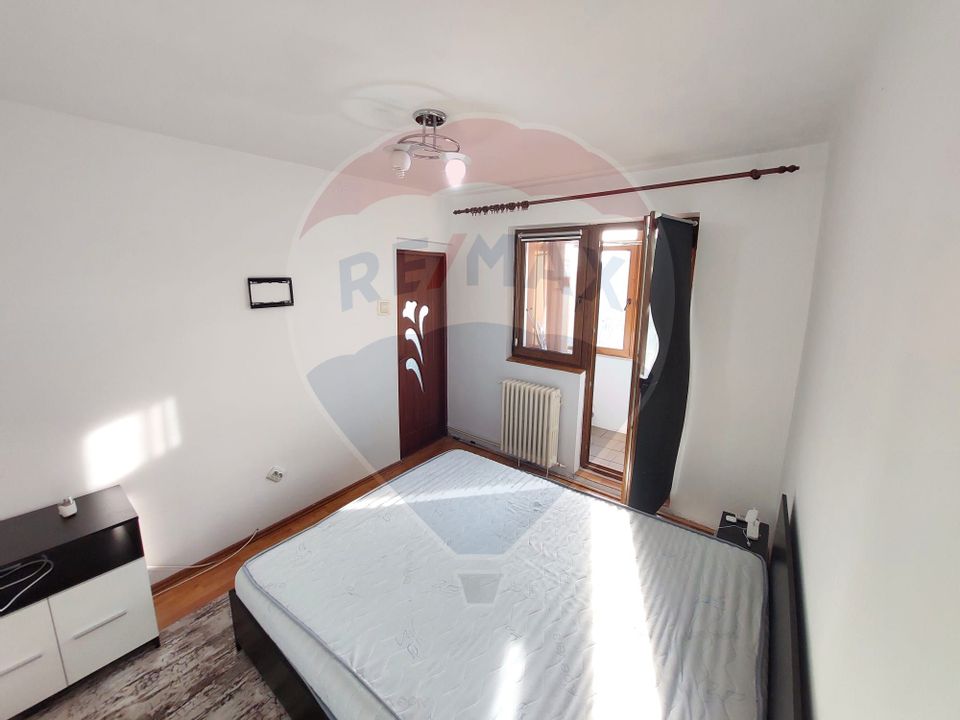 Apartament cu doua camere de vanzare