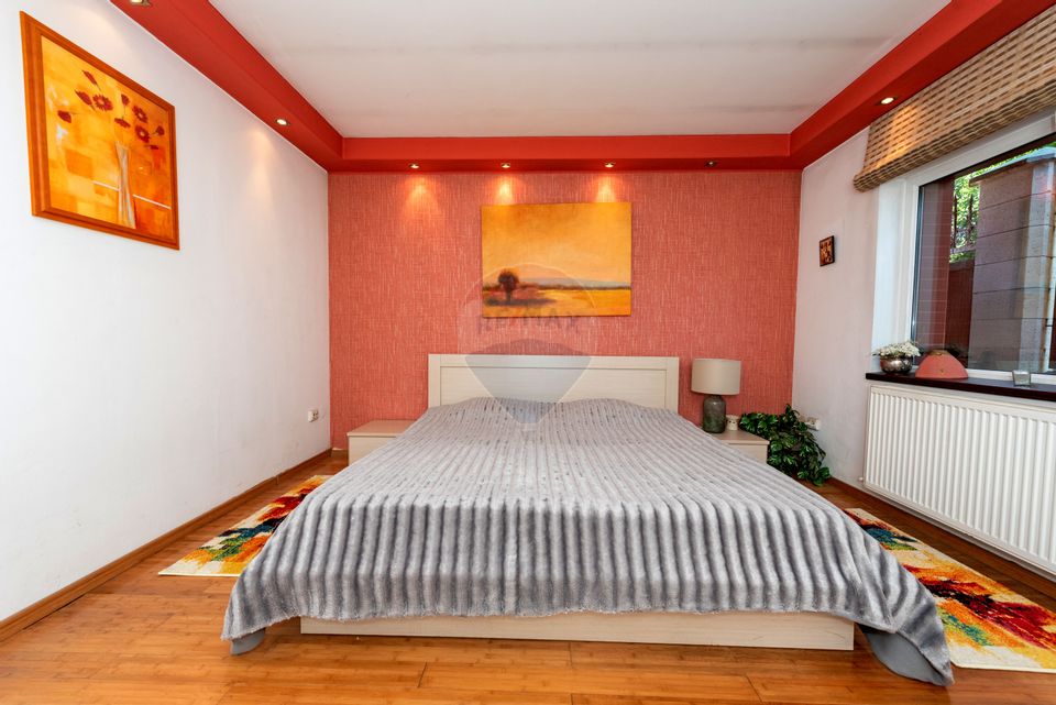 2 room House / Villa for sale, Central area