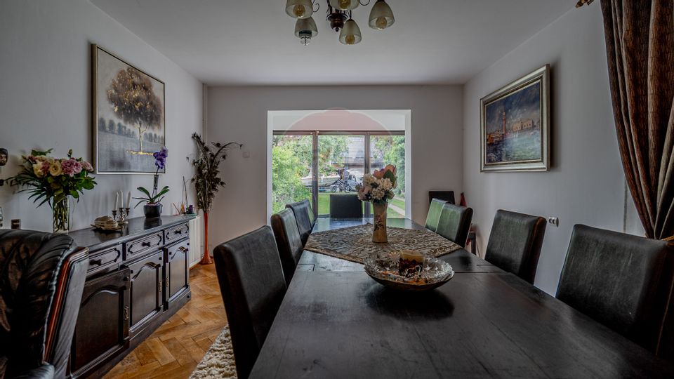 7 room House / Villa for sale, Bunloc area