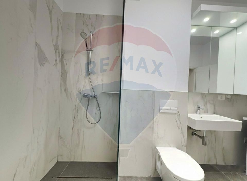 Apartament 2 camere| Lipovei | Bloc nou