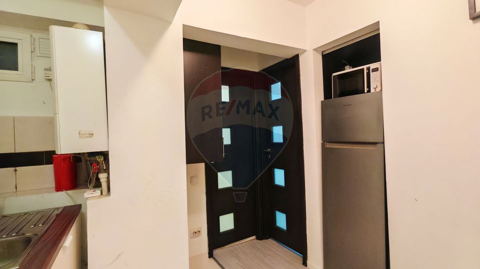 2 rooms for sale Cismigiu I ideal investment I near the park