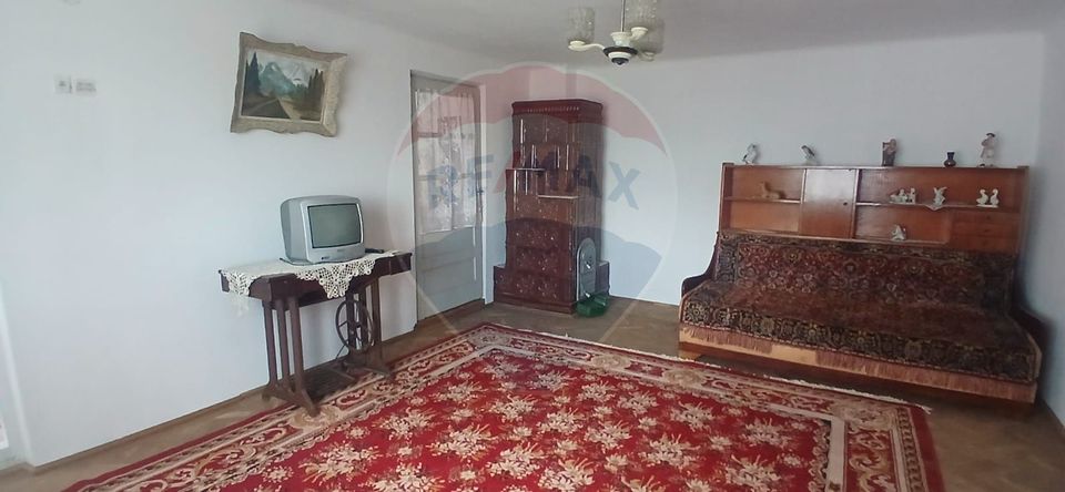 6 room House / Villa for sale, Central area