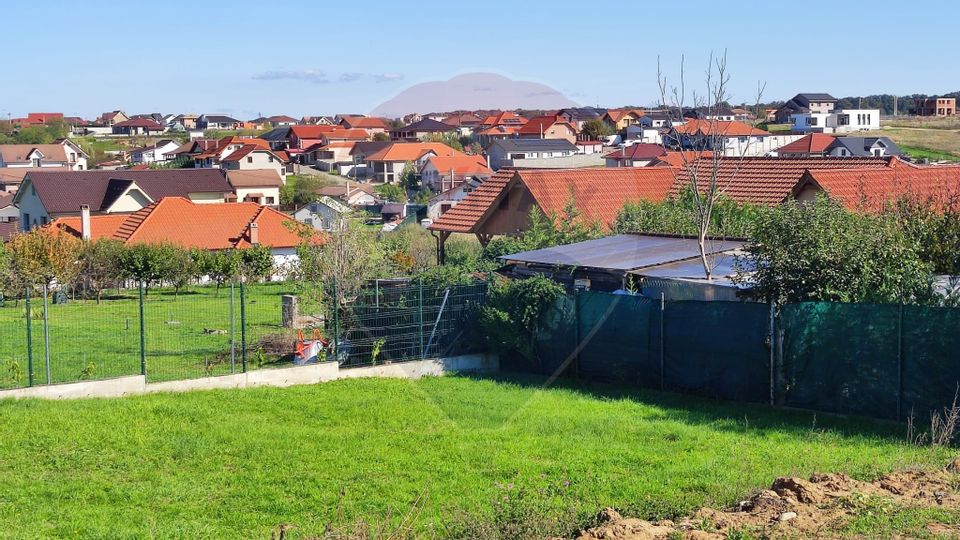 Casă semifinisata de vanzare Cihei str Mare