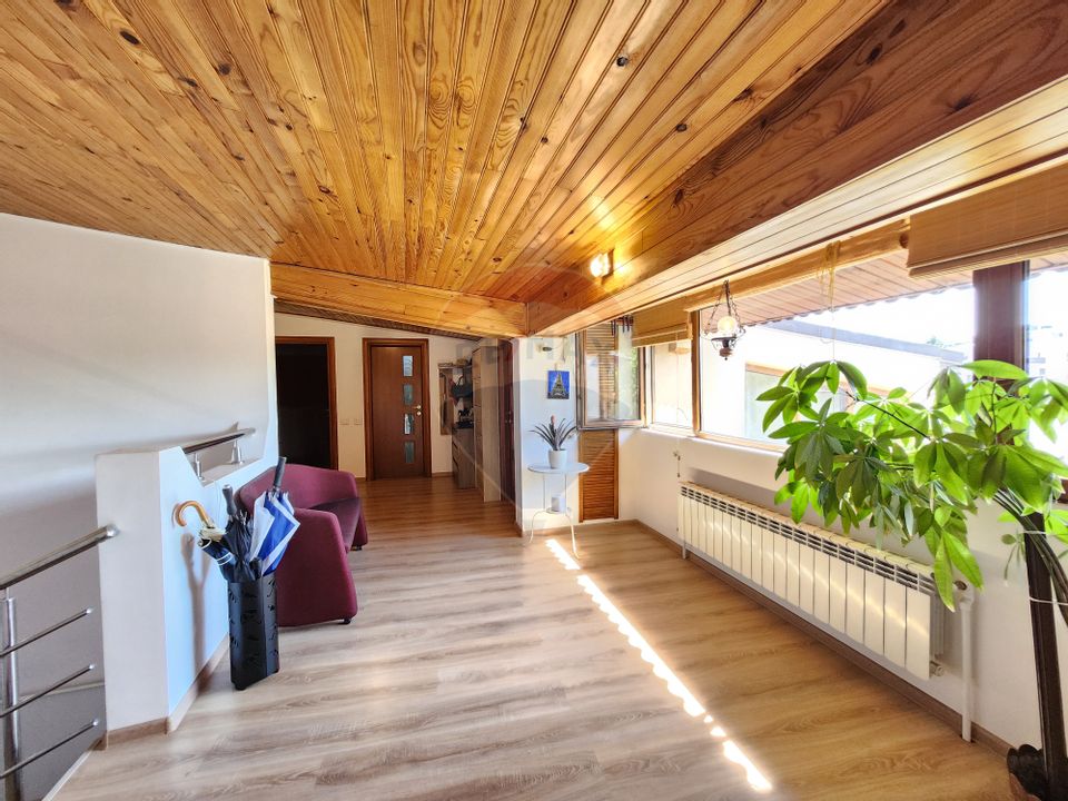 3 room Apartment for sale, Polona area