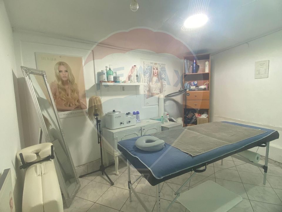 5 room House / Villa for sale, Central area