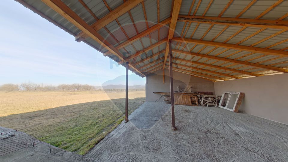 Casă / Vilă cu 8 camere de vânzare