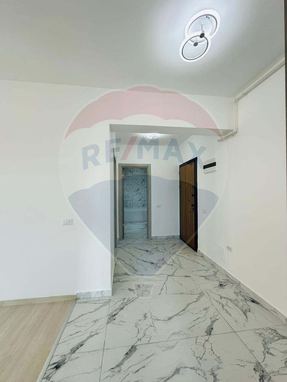 2 room Apartment for rent, Militari area