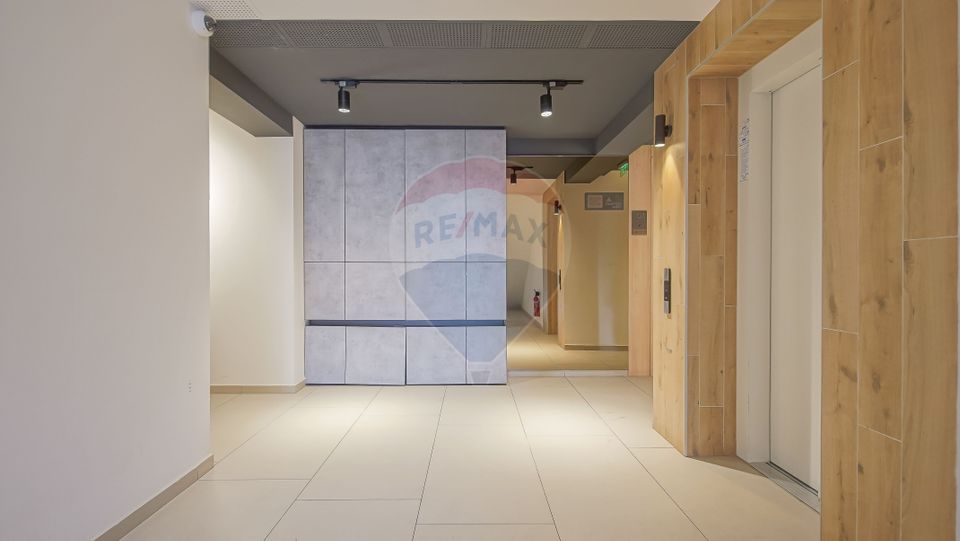 2 room Apartment for rent, Tractorul area