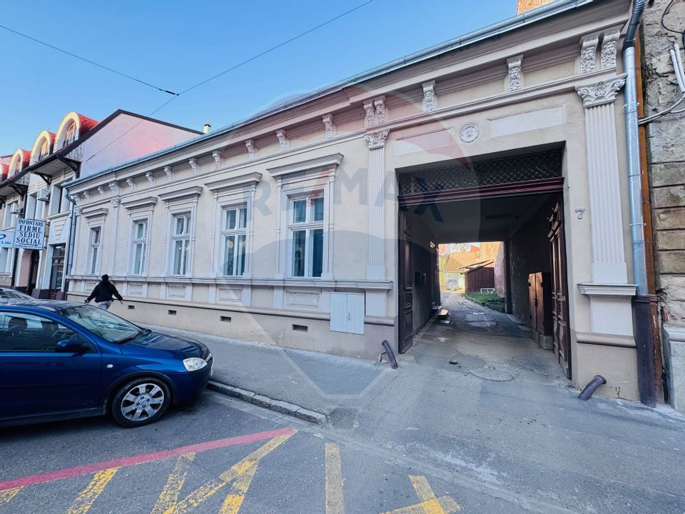 2 room Apartment for rent, Ultracentral area