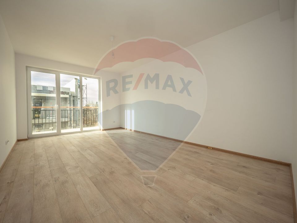 Mountain View Residence, apartament 2 camere