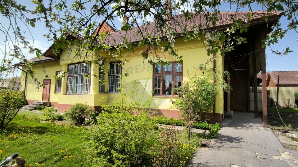 3 room House / Villa for sale, Central area