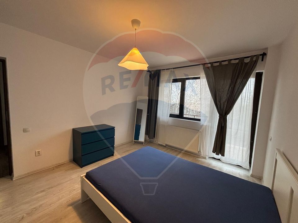 Apartament 3 camere, super spațios și luminos, în Prelungirea Ghencea