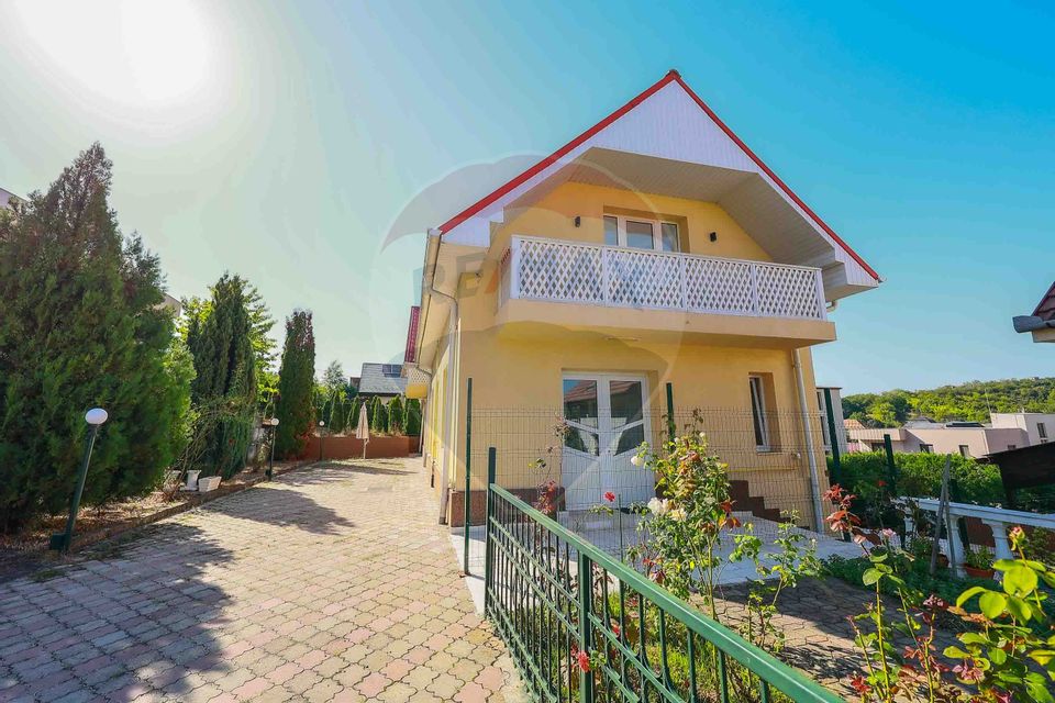 9 room House / Villa for sale, Ultracentral area