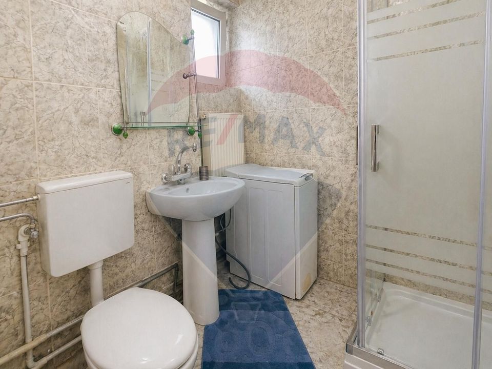 Apartament cu 2 camere de închiriat- Bulevardul Mamaia