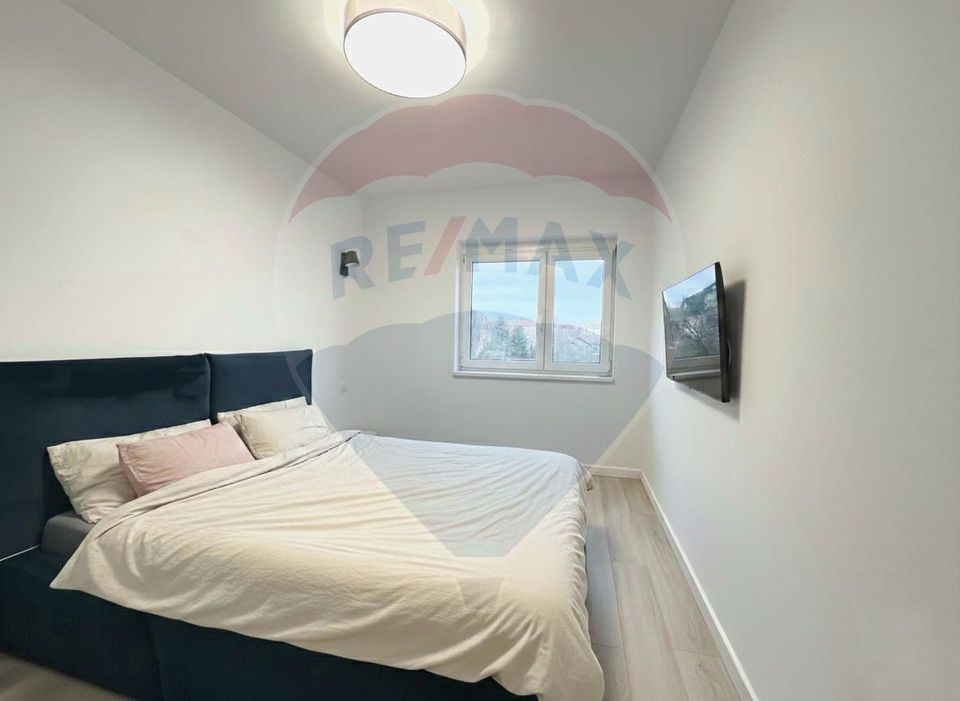 Apartament 2 camere| Lipovei | Bloc nou