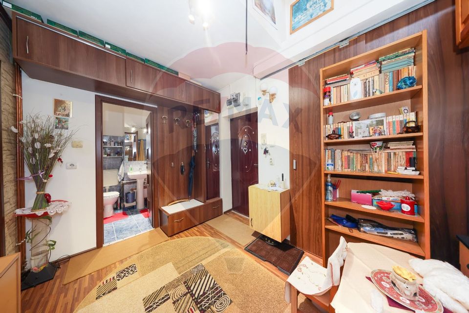 2 room Apartment for sale, Darste area