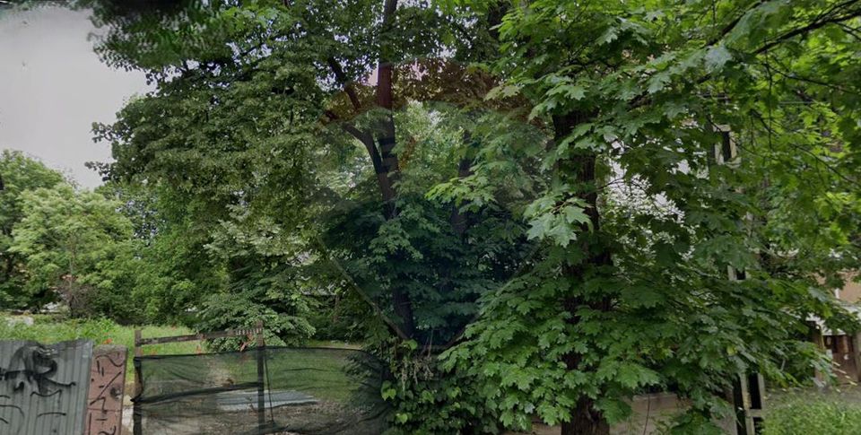 Land 570sqm Bulevardul Aviatorilor