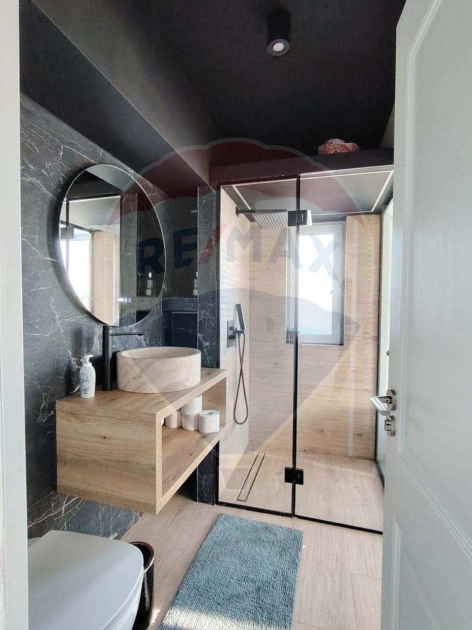 Apartament modern de inchiriat-ultrcentral-teresa superba 40 mp