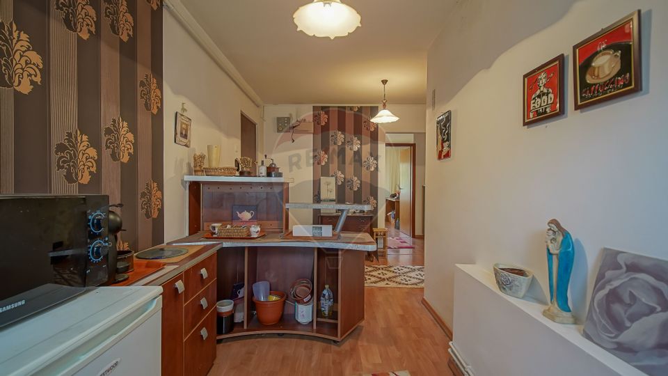 65sq.m Office Space for rent, Racadau area