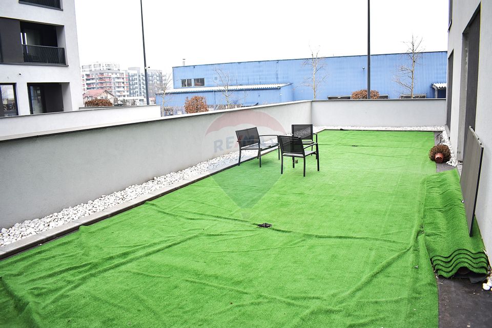 Commercial Space