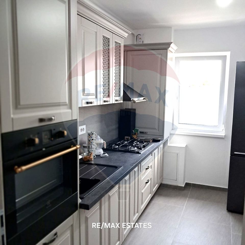 Apartament 2 camere de vânzare în Alphaville Arena, Brașov