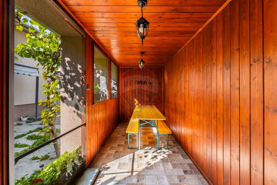 3 room House / Villa for sale, UTA area