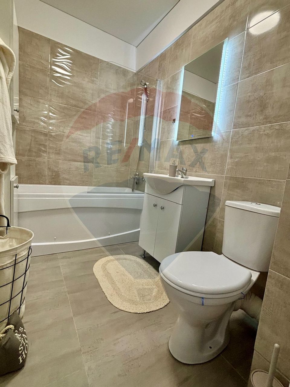 1 room Apartment for sale