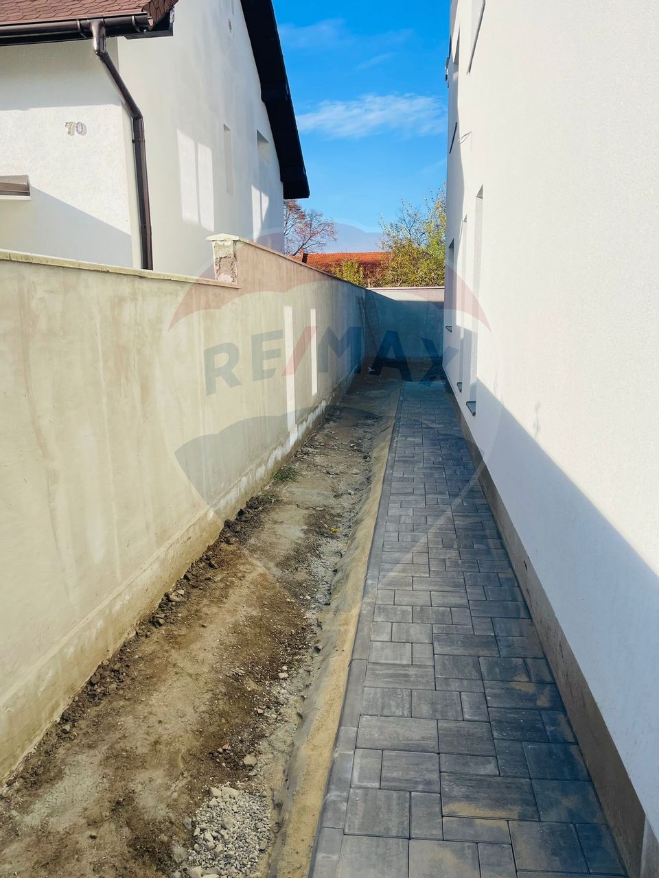 Casă de vânzare Brasov – 3 dormitoare, 3 băi, 140 mp utili