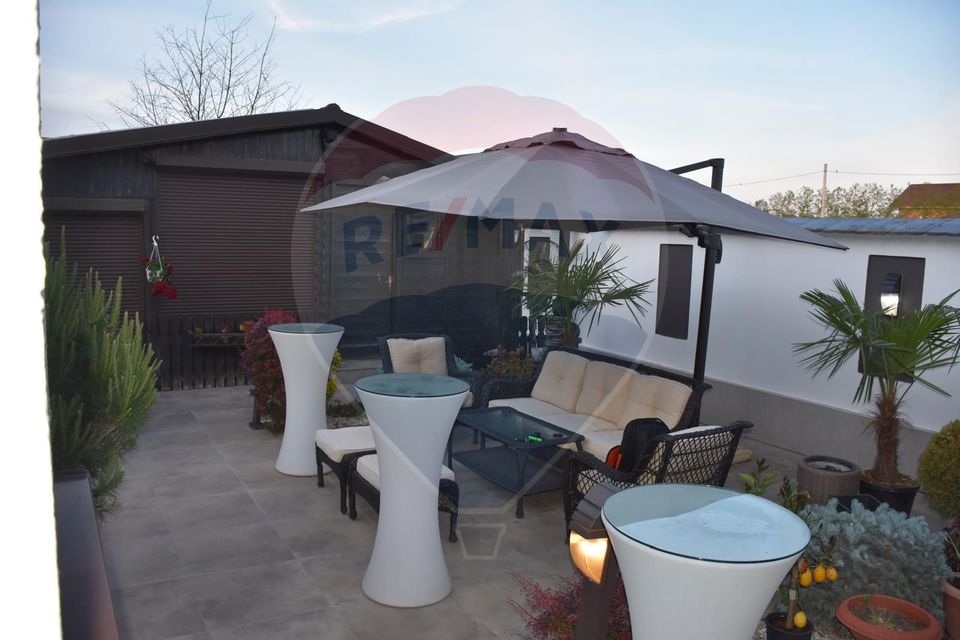 5 room House / Villa for sale