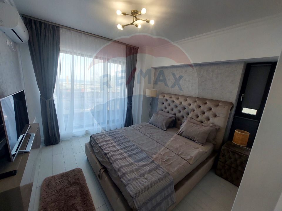 2 room Apartment for rent