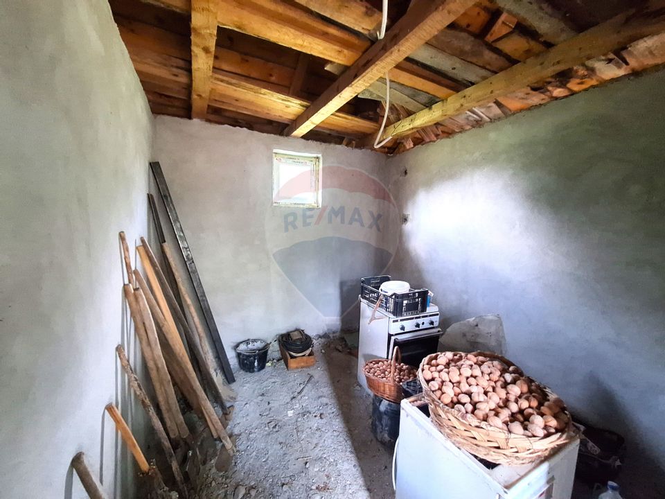 2 room House / Villa for sale