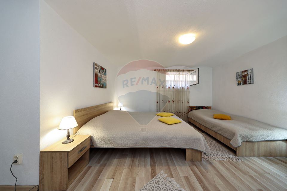 INVESTITIE 2 AP REGIM HOTELIER | 115 MP | 2143 E/mp | RANDAMENT 11.25%