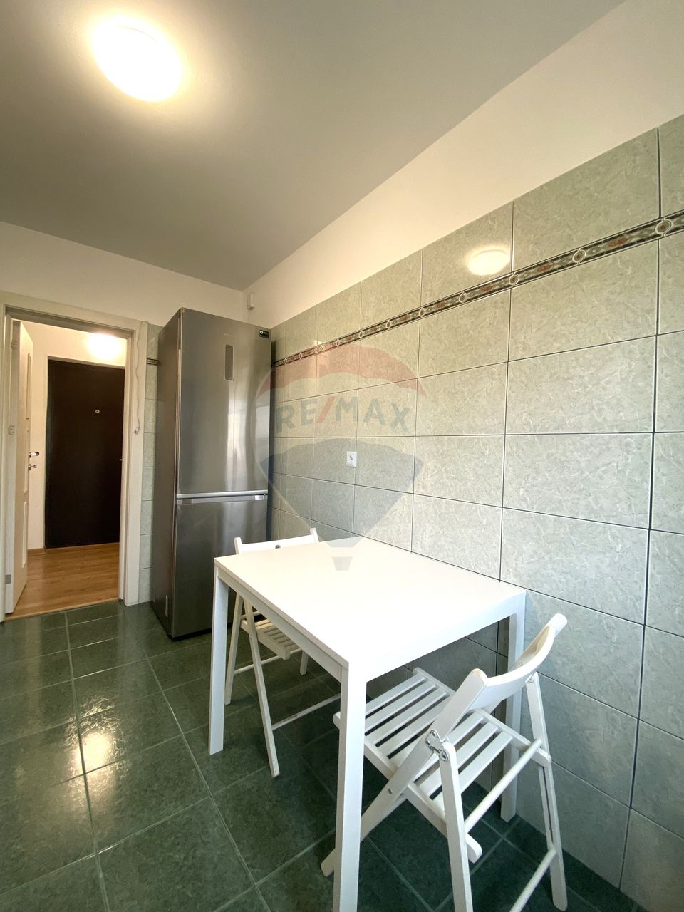 2-room apartment for rent in Tineretului Area