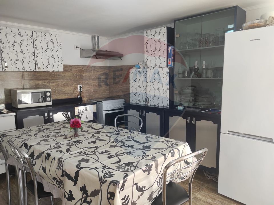 5 room House / Villa for sale