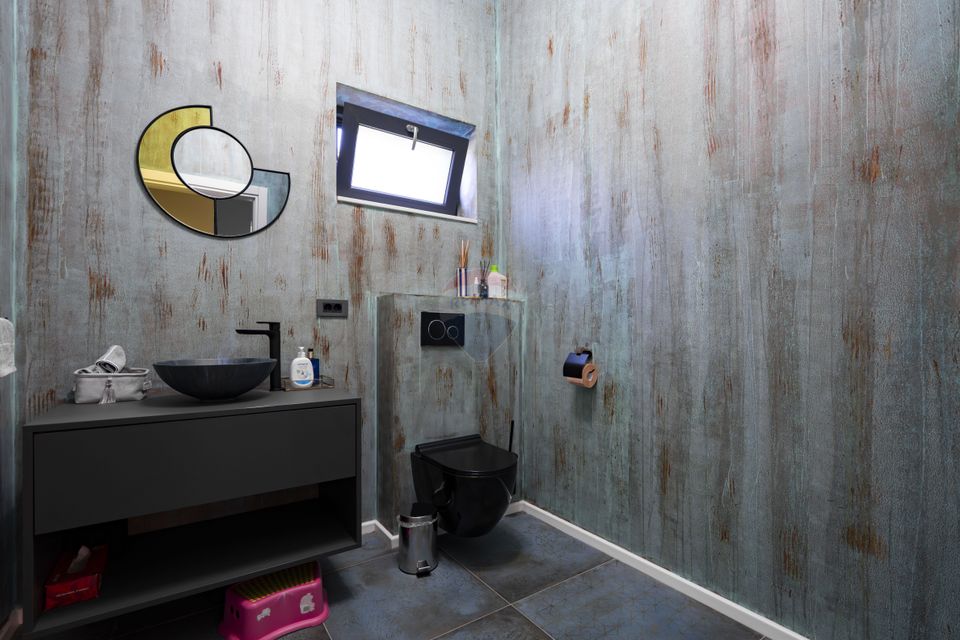 5 room House / Villa for sale, Dealuri Oradea area