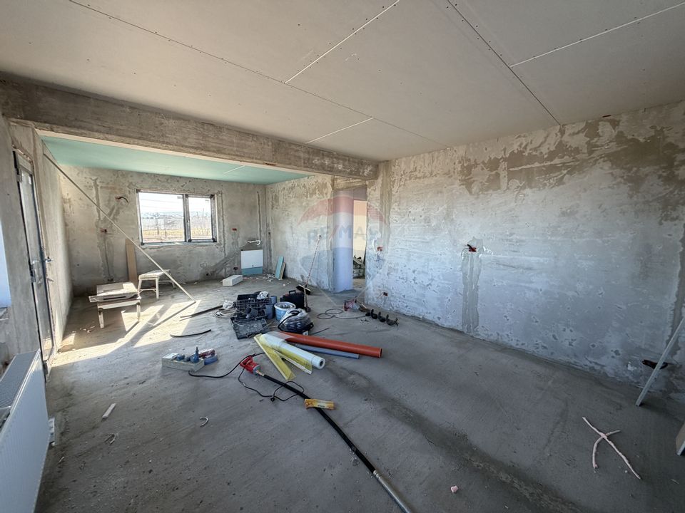 Casă / Vilă Cartier Dr Carnabel