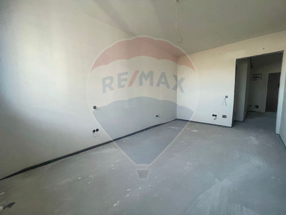 2 room Apartment for sale, Zorilor area