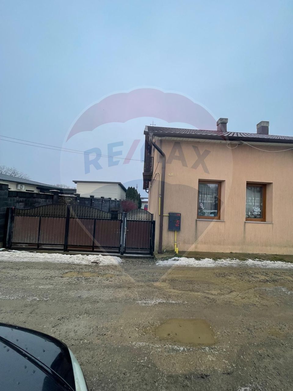 Casă de vânzare Rădăuți