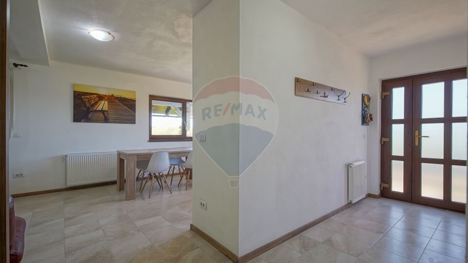 5 room House / Villa for sale