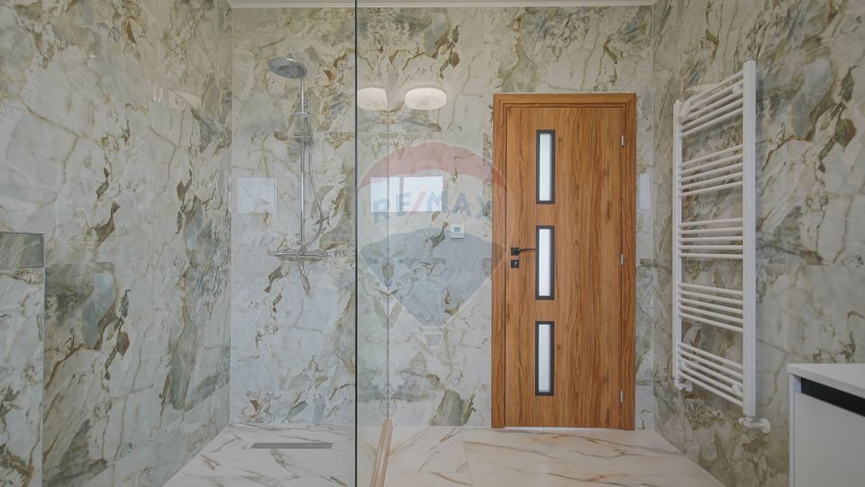 - REZERVAT- Casă Harman - Constructie 2025