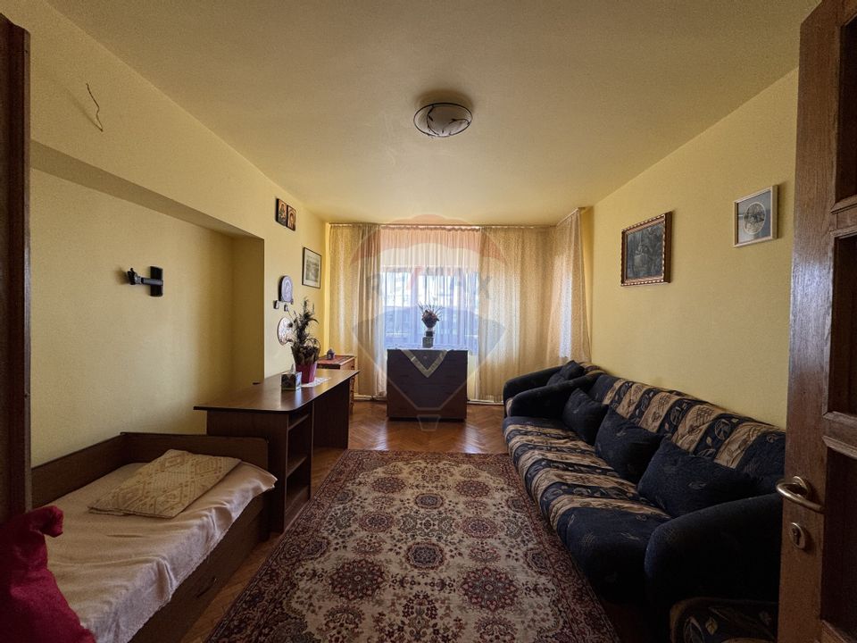 2 room Apartment for rent, Energiei area