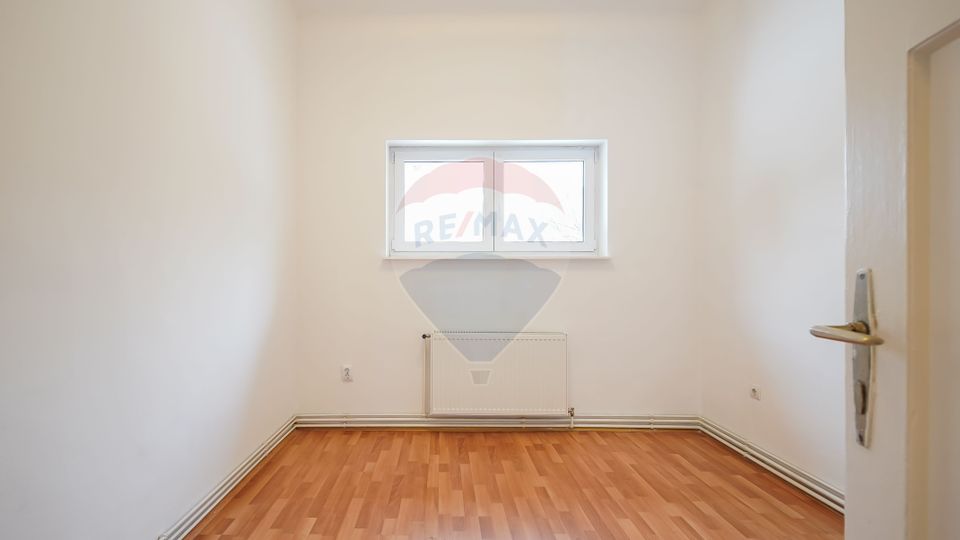 ANTECONTRACTAT! APARTAMENT IN VILA 3 CAMERE | PARCARE IN CURTE SI BECI