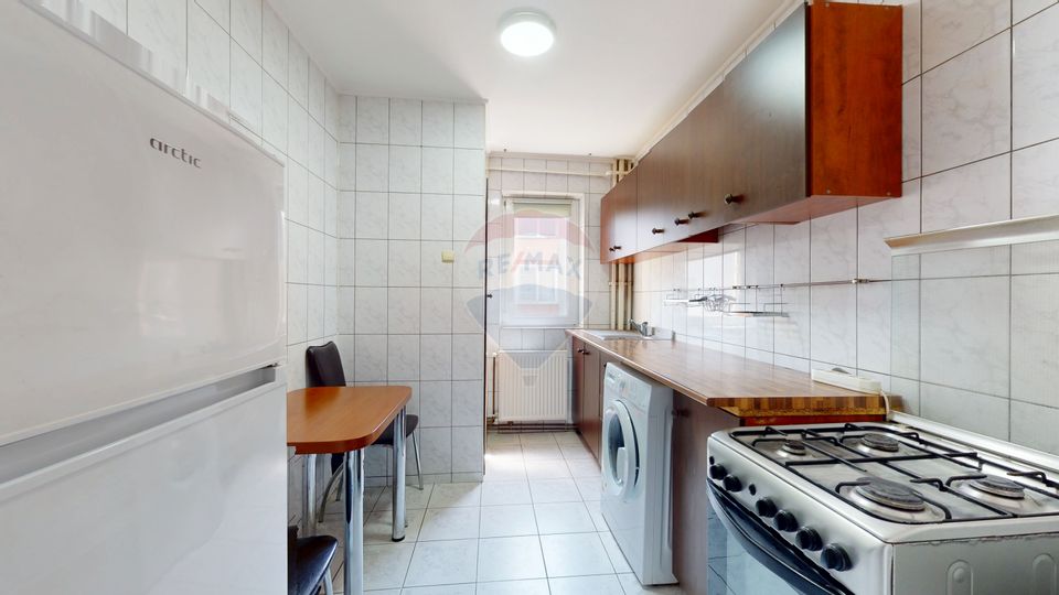 Comision 0 | Apartament 2 camere | etaj intermediar | utilat-mobilat |