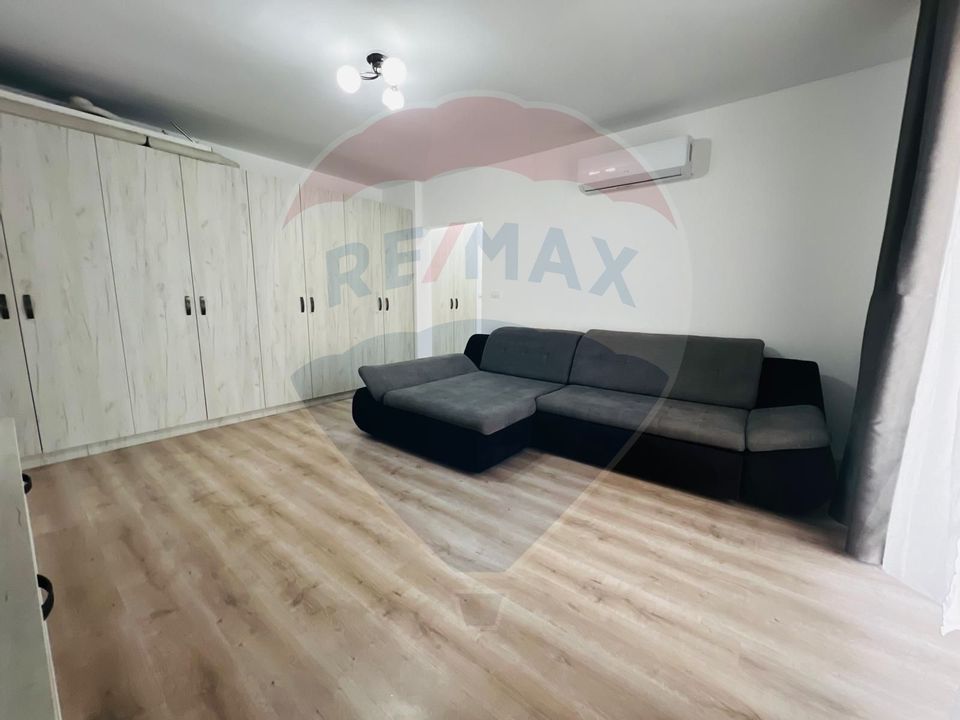 Apartament cu 2 camere de închiriat în zona malul Muresului