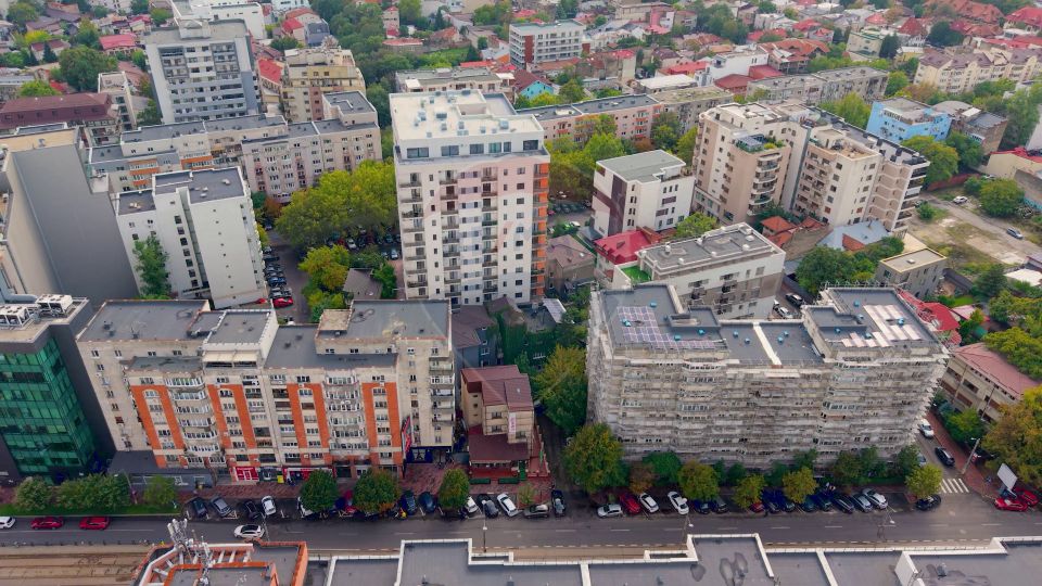 Hotel 12 camere si Cantina / Restaurant Calea Calarasilor Bucuresti