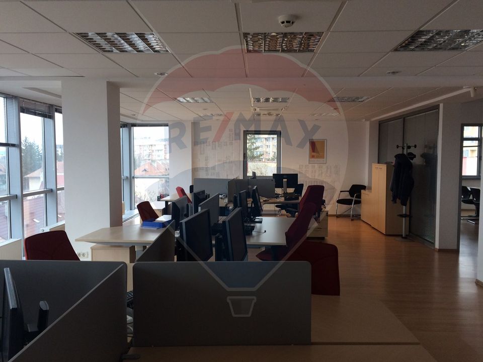 RENT!!! Office space for rent in the Civic Center area