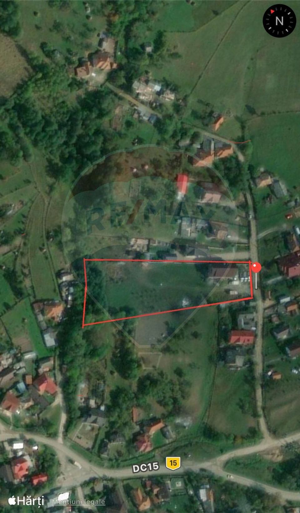 20 room House / Villa for sale