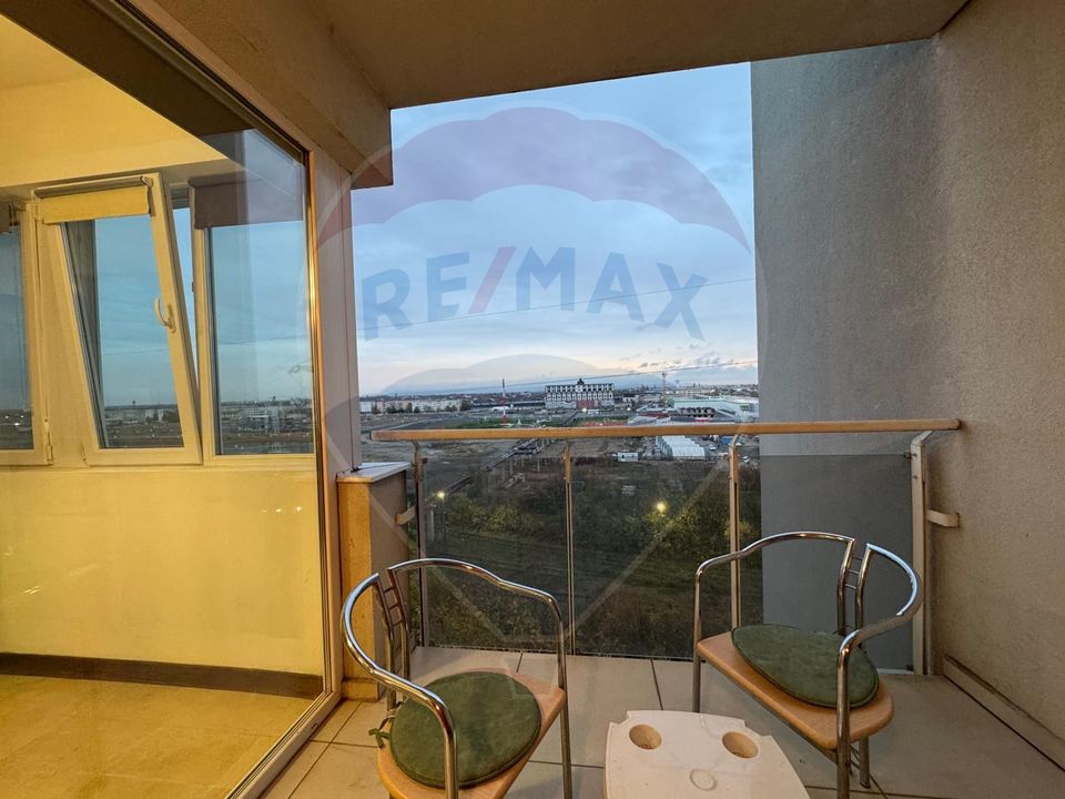 3 room Apartment for sale, UTA area